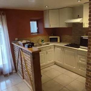 La Maison Du Pecheur Livinhac-le-Haut