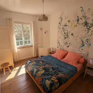Bed & Breakfast Le Domaine De La Croze, Gramat