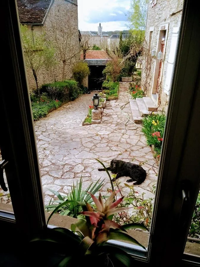 Maison Chopin Gramat France