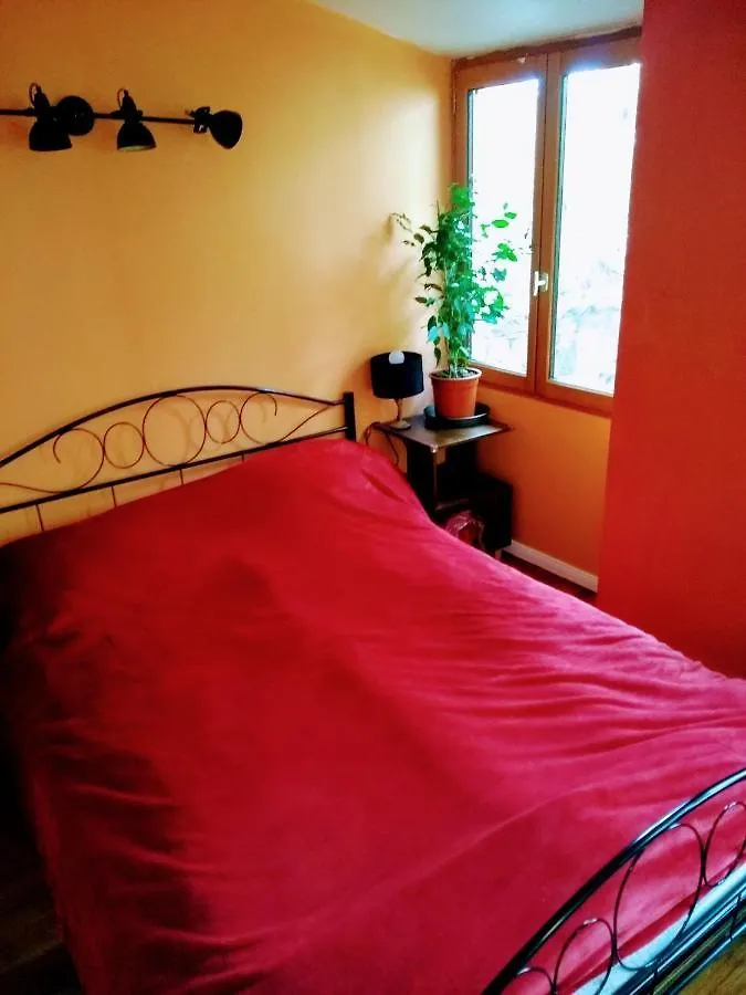 Maison Chopin Gramat