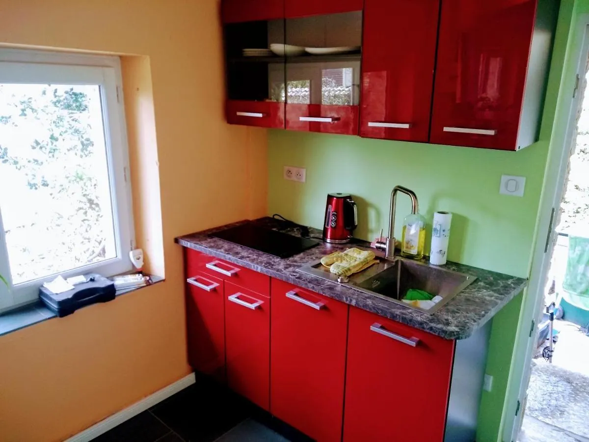 Maison Chopin Gramat 0*,  France